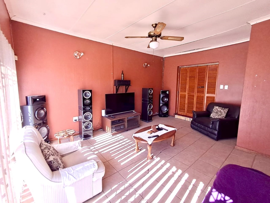  Bedroom Property for Sale in Sasolburg Ext 3 Free State